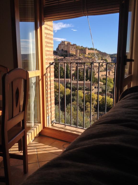 Apartamentos Residencial Fornocal Alquezar Room photo